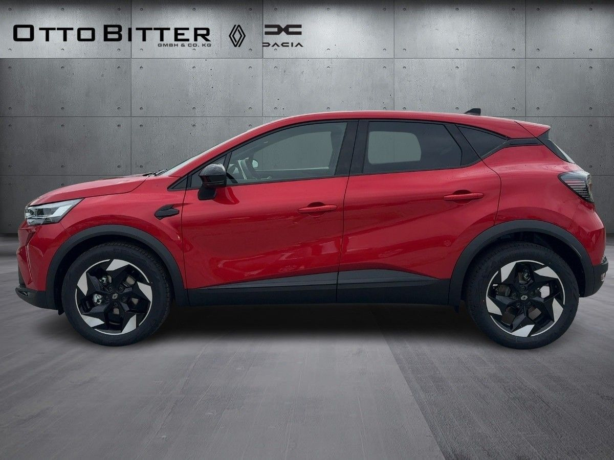 Renault Captur Techno Mild Hybrid 160 EDC WINTER-PAKET - SUV: slika 2 Renault Captur Techno Mild Hybrid 160 EDC WINTER-PAKET - SUV: slika 2