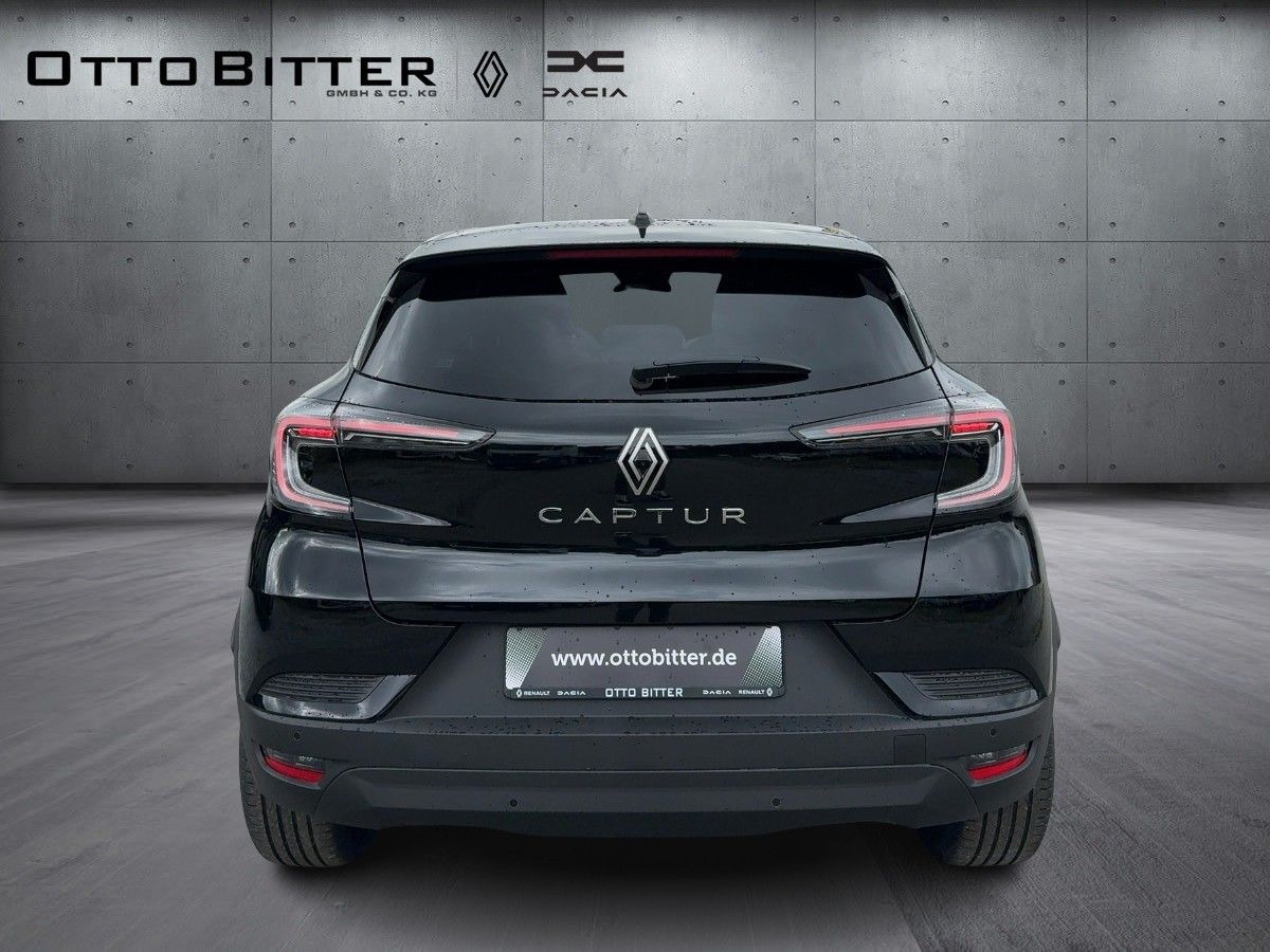 Renault Captur Techno TCe90 WINTER-PAKET/SITZH/KAMERA - SUV: slika 3 Renault Captur Techno TCe90 WINTER-PAKET/SITZH/KAMERA - SUV: slika 3