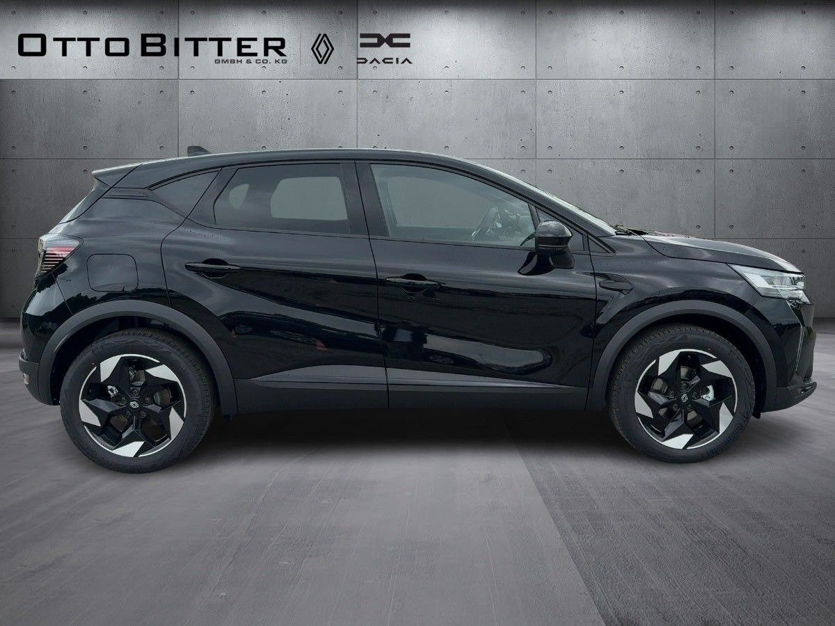 Renault Captur Techno TCe90 WINTER-PAKET/SITZH/KAMERA - SUV: slika 5 Renault Captur Techno TCe90 WINTER-PAKET/SITZH/KAMERA - SUV: slika 5