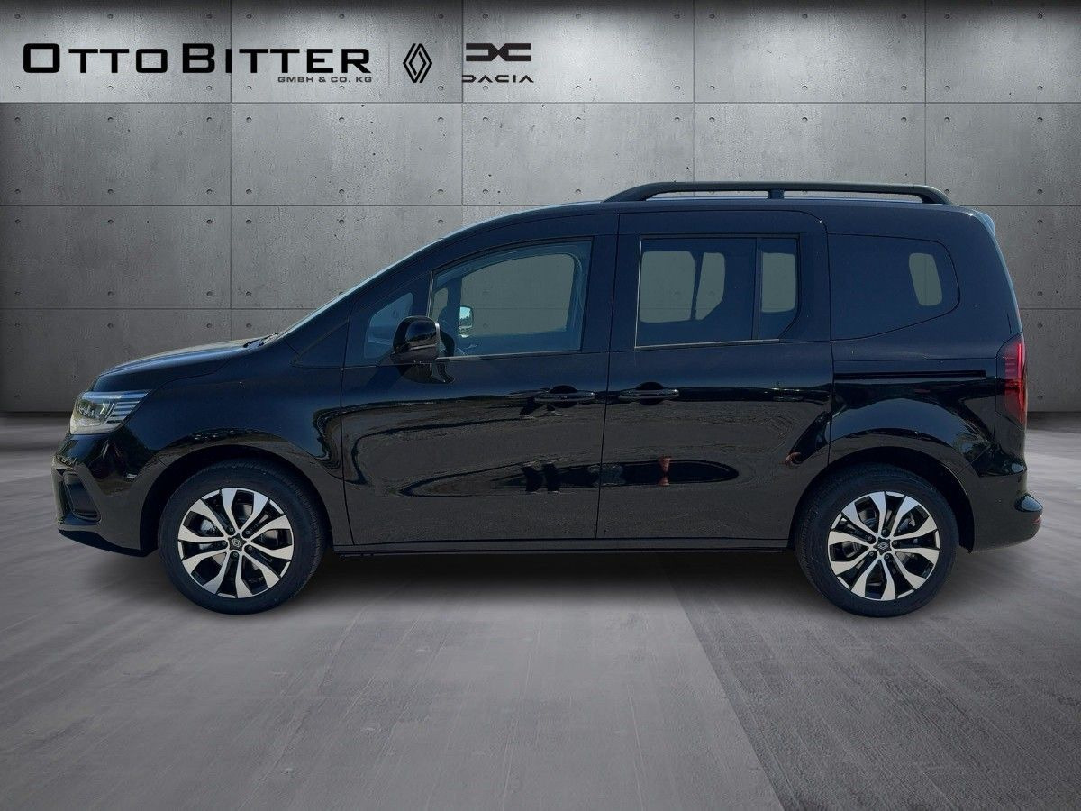 Renault Kangoo Techno TCe130 EDC SITZH/ALU/ALU/EASY-LINK - Putnički kombi: slika 2 Renault Kangoo Techno TCe130 EDC SITZH/ALU/ALU/EASY-LINK - Putnički kombi: slika 2