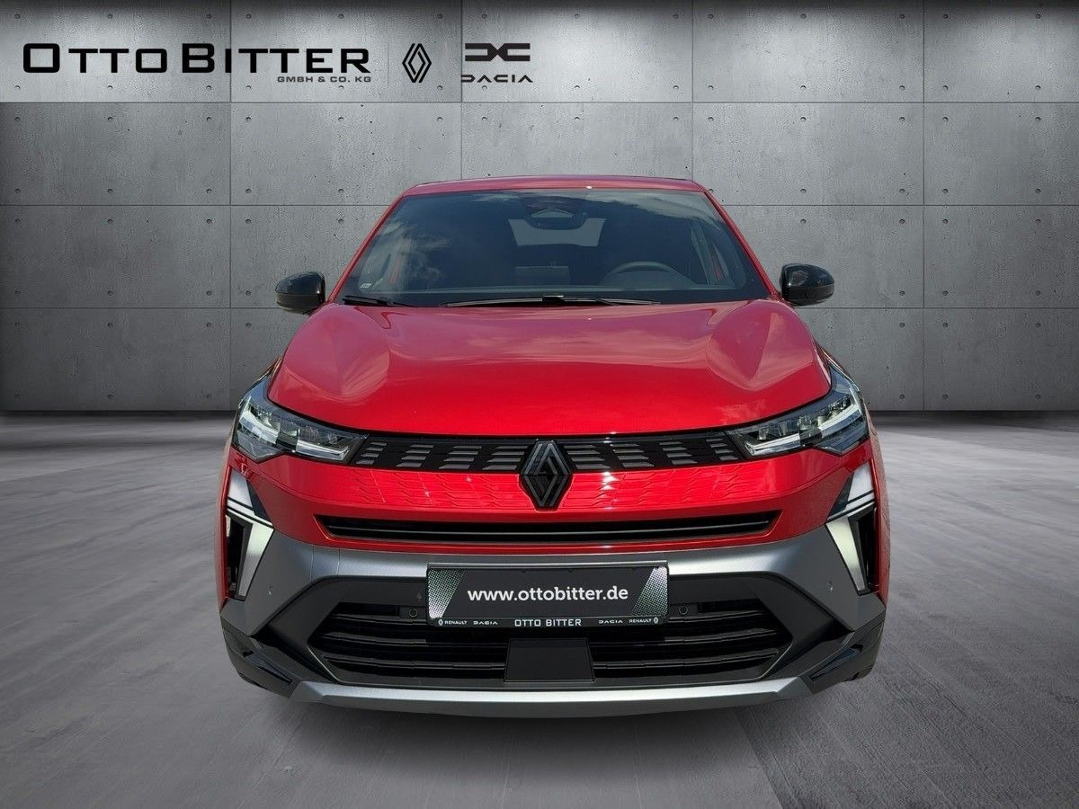 Renault Symbioz Esprit Alpine E-Tech Full Hybrid 145 - SUV: slika 2 Renault Symbioz Esprit Alpine E-Tech Full Hybrid 145 - SUV: slika 2