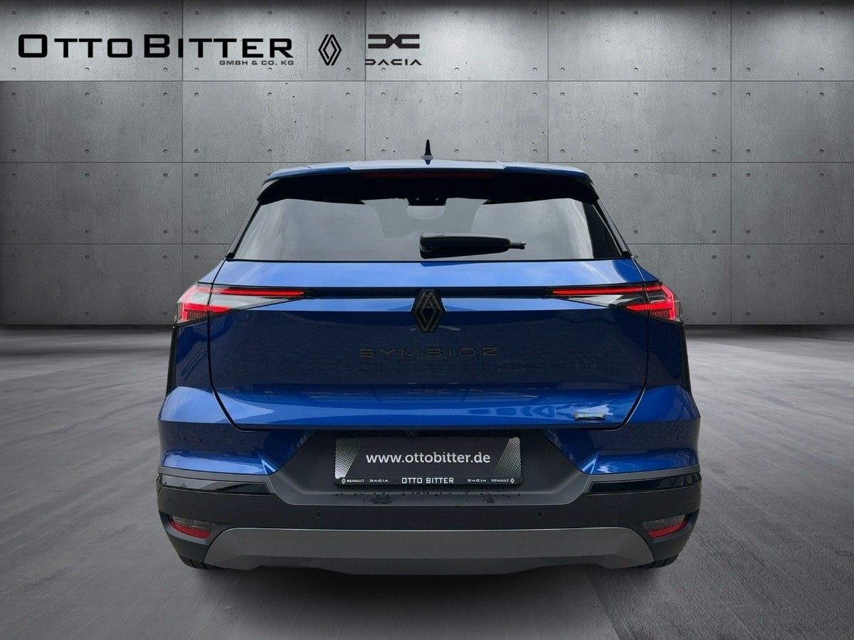 Renault Symbioz Esprit Alpine E-Tech Full Hybrid 145 - SUV: slika 3 Renault Symbioz Esprit Alpine E-Tech Full Hybrid 145 - SUV: slika 3