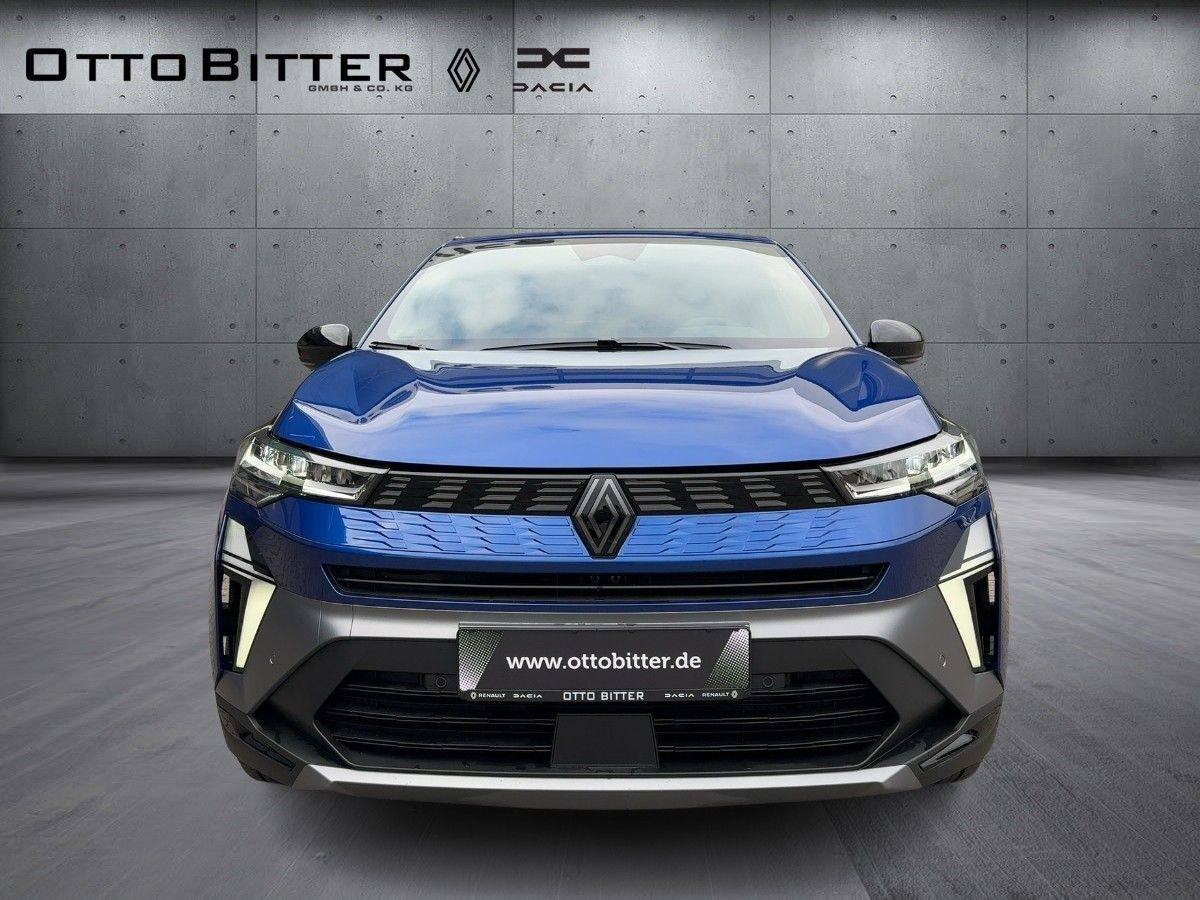SUV Renault Symbioz Esprit Alpine E-Tech Full Hybrid 145: slika 6