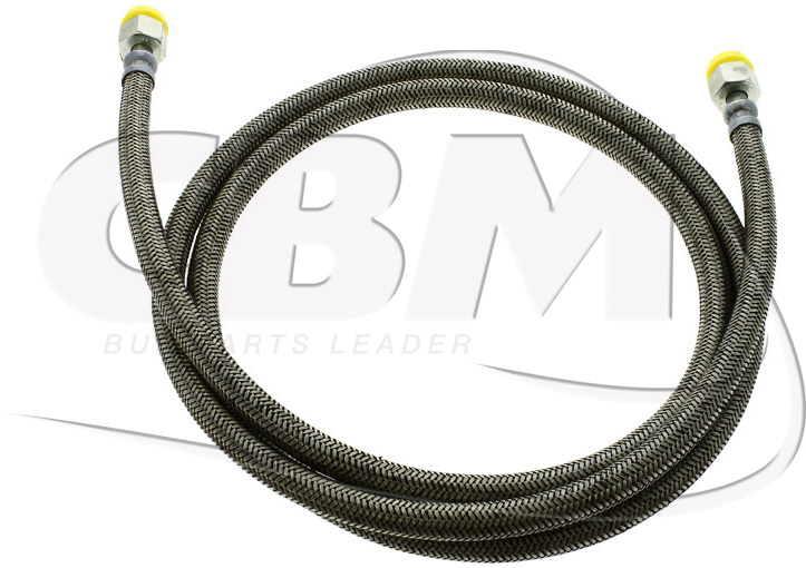 CBM FAN CONTROL HOSE - VOLVO (20535877) - Motor i delovi za Autobus: slika 1 CBM FAN CONTROL HOSE - VOLVO (20535877) - Motor i delovi za Autobus: slika 1