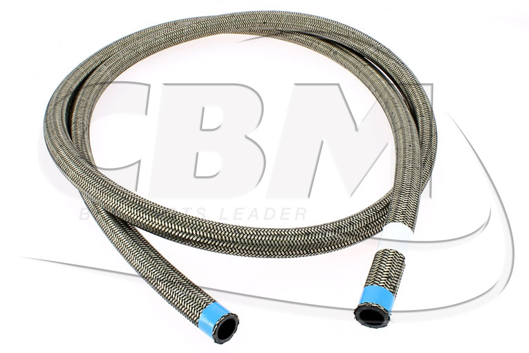 CBM OEM FAN HYDRAULIC CONTROL FLEXIBLE PIPE - IRISBUS - IVECO - RVI (0190705400) - Sistem za hlađenje za Autobus: slika 1 CBM OEM FAN HYDRAULIC CONTROL FLEXIBLE PIPE - IRISBUS - IVECO - RVI (0190705400) - Sistem za hlađenje za Autobus: slika 1