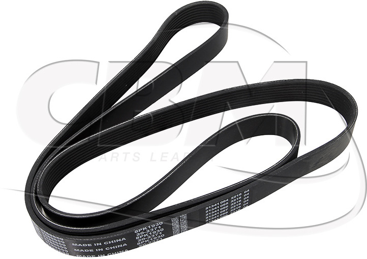 CUMMINS COURROIE PV8R 28,4 X 1605 - BOSCH (KS01001663 | F00HN36475 | 1413502000) - Remen za Autobus: slika 1 CUMMINS COURROIE PV8R 28,4 X 1605 - BOSCH (KS01001663 | F00HN36475 | 1413502000) - Remen za Autobus: slika 1