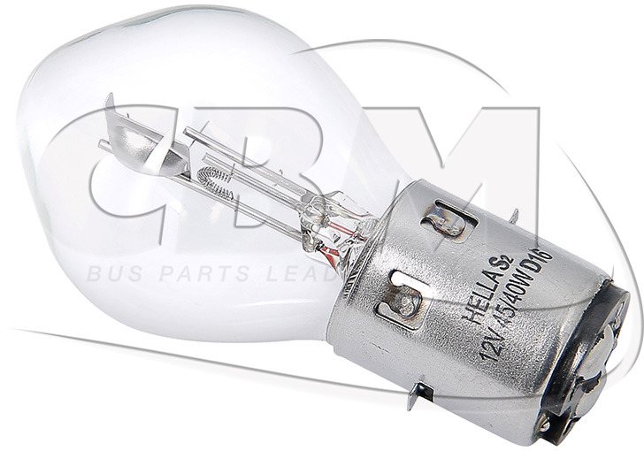 HELLA BULB - ZF BOSCH OPTYHMA (5637930001 | 2450210000 | QCB3L) - Svetla/ Osvetljenje za Autobus: slika 1 HELLA BULB - ZF BOSCH OPTYHMA (5637930001 | 2450210000 | QCB3L) - Svetla/ Osvetljenje za Autobus: slika 1