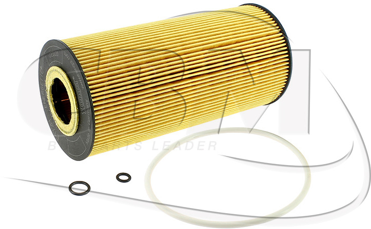 HENGST OIL FILTER - ZF (73120156001 | 0731201560) - Filter za ulje za Autobus: slika 1 HENGST OIL FILTER - ZF (73120156001 | 0731201560) - Filter za ulje za Autobus: slika 1