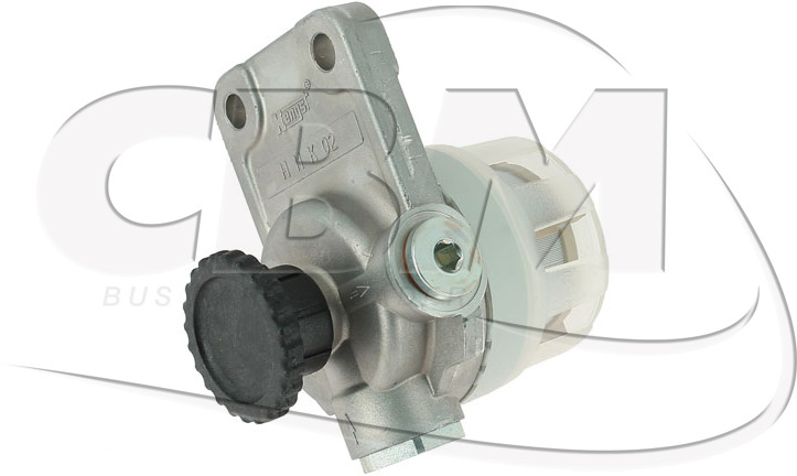 IVECO COMPLETE DIESEL PREFILTER - ZF (0635900277) - Filter za gorivo za Autobus: slika 1 IVECO COMPLETE DIESEL PREFILTER - ZF (0635900277) - Filter za gorivo za Autobus: slika 1