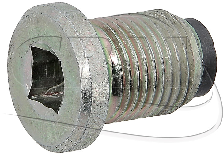 IVECO HEXAGONAL HEAD PLUG - HALDEX (79219C) - Diferencijalna brzina za Autobus: slika 1 IVECO HEXAGONAL HEAD PLUG - HALDEX (79219C) - Diferencijalna brzina za Autobus: slika 1