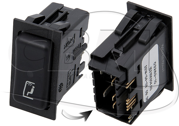 IVECO INTER ECLAIRAGE CONDUCTEUR 317 GNV - IRISBUS - IVECO - RVI HEULIEZ (503624940 | 0120443600) - Svetla/ Osvetljenje za Autobus: slika 1 IVECO INTER ECLAIRAGE CONDUCTEUR 317 GNV - IRISBUS - IVECO - RVI HEULIEZ (503624940 | 0120443600) - Svetla/ Osvetljenje za Autobus: slika 1