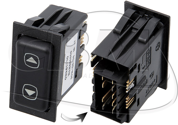 IVECO INTER REGLAGE LUMINOSITE 317 GNV - IRISBUS - IVECO - RVI (5000587447 | 5100140324 | 8122159) - Svetla/ Osvetljenje za Autobus: slika 1 IVECO INTER REGLAGE LUMINOSITE 317 GNV - IRISBUS - IVECO - RVI (5000587447 | 5100140324 | 8122159) - Svetla/ Osvetljenje za Autobus: slika 1