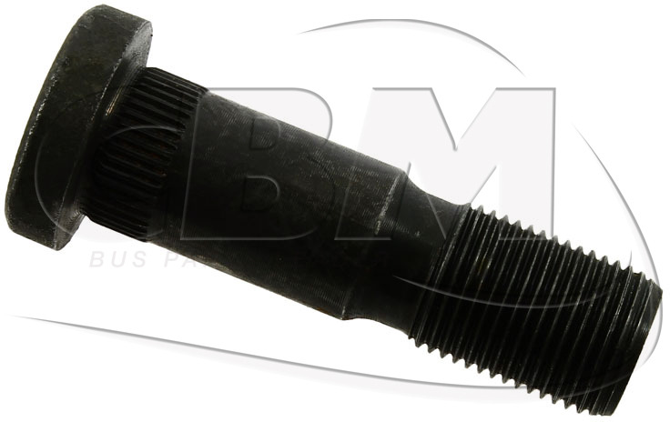 IVECO REAR WHEEL AXLE - WEBASTO (83659B) - Gume i felne za Autobus: slika 1 IVECO REAR WHEEL AXLE - WEBASTO (83659B) - Gume i felne za Autobus: slika 1