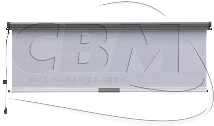 IVECO SIDE SUN VISOR - IRISBUS - IVECO - RVI (A5084487) - Štitnik za sunce za Autobus: slika 1 IVECO SIDE SUN VISOR - IRISBUS - IVECO - RVI (A5084487) - Štitnik za sunce za Autobus: slika 1
