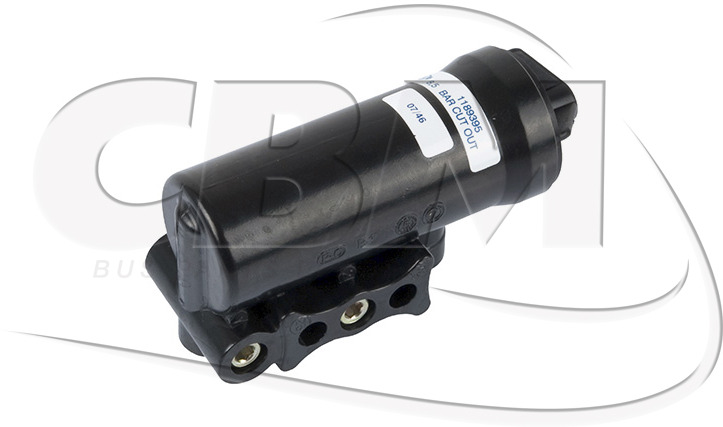 KNORR BREMSE GOVERNOR VALVE - IRISBUS - IVECO - RVI (5010019318 | 5010013353 | 5000789746) - Kočioni ventil za Autobus: slika 1 KNORR BREMSE GOVERNOR VALVE - IRISBUS - IVECO - RVI (5010019318 | 5010013353 | 5000789746) - Kočioni ventil za Autobus: slika 1