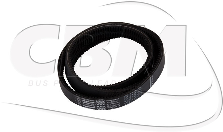 OPTIBELT DOUBLE BELT - IRISBUS - IVECO - RVI (1609823 | 5000761062 | 5010190268 | 5000794095) - Remen za Autobus: slika 1 OPTIBELT DOUBLE BELT - IRISBUS - IVECO - RVI (1609823 | 5000761062 | 5010190268 | 5000794095) - Remen za Autobus: slika 1