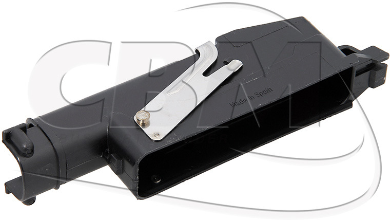 CBM CASE - HUBNER WEBASTO EAO (04220239200 | 1103033A | 1103032A | 14433036) - Rezervni deo za Autobus: slika 1 CBM CASE - HUBNER WEBASTO EAO (04220239200 | 1103033A | 1103032A | 14433036) - Rezervni deo za Autobus: slika 1