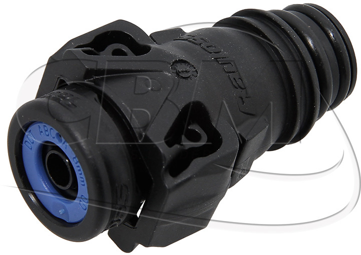 IVECO RACCORD - WEBASTO (1322586A) - Rezervni deo za Autobus: slika 1 IVECO RACCORD - WEBASTO (1322586A) - Rezervni deo za Autobus: slika 1