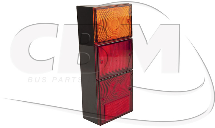 SESALY REAR STUD - KAROSA (4420000218) - Svetla/ Osvetljenje za Autobus: slika 1 SESALY REAR STUD - KAROSA (4420000218) - Svetla/ Osvetljenje za Autobus: slika 1