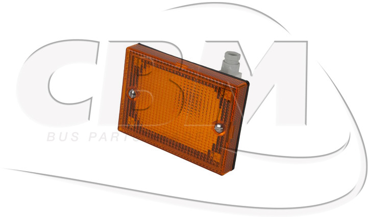 SESALY REAR TURN SIGNAL - VANHOOL HEULIEZ (715275010 | 503628471) - Žmigavac za Autobus: slika 1 SESALY REAR TURN SIGNAL - VANHOOL HEULIEZ (715275010 | 503628471) - Žmigavac za Autobus: slika 1