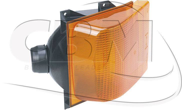 ULO FRONT TURN SIGNAL - DAF (20271128) - Žmigavac za Autobus: slika 1 ULO FRONT TURN SIGNAL - DAF (20271128) - Žmigavac za Autobus: slika 1