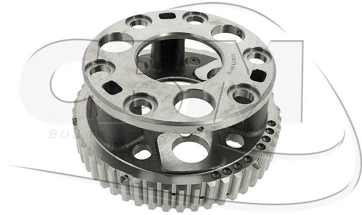 VOITH SATELLITE HOLDER - STABILUS HALDEX KNORR (93564 | 79714C | SB7409RC) - Diferencijalna brzina za Autobus: slika 1 VOITH SATELLITE HOLDER - STABILUS HALDEX KNORR (93564 | 79714C | SB7409RC) - Diferencijalna brzina za Autobus: slika 1