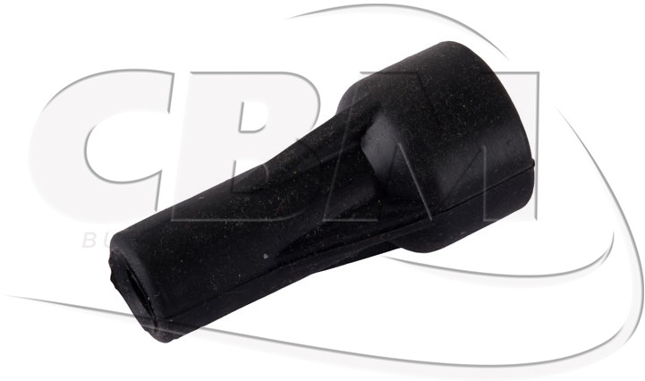 VOLVO A ENGINE SPARK PLUG RUBBER - KNORR (SK27673) - Motor i delovi za Autobus: slika 1 VOLVO A ENGINE SPARK PLUG RUBBER - KNORR (SK27673) - Motor i delovi za Autobus: slika 1