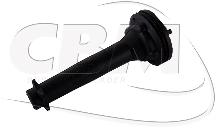 VOLVO B AND C ENGINE SPARK PLUG RUBBER - KNORR (085640027000) - Motor i delovi za Autobus: slika 1 VOLVO B AND C ENGINE SPARK PLUG RUBBER - KNORR (085640027000) - Motor i delovi za Autobus: slika 1