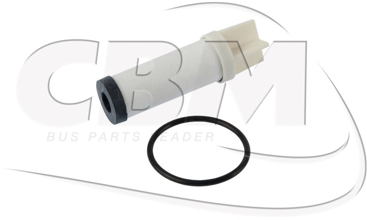 VOLVO REDUCER FRONT FILTER KIT - KNORR (1189395) - Motor i delovi za Autobus: slika 1 VOLVO REDUCER FRONT FILTER KIT - KNORR (1189395) - Motor i delovi za Autobus: slika 1