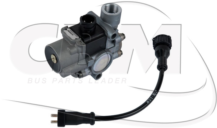 WABCO ABS VALVE REPAIR KIT - VANHOOL IRISBUS - IVECO - RVI OTOKAR MAN SCANIA MERCEDES (10768273 | 10900312 | 660102100 | 11358559 | 660142447 | 10989766 | 98445561 | 13H5072784AA | 51958007498 | 17838 - Kočioni ventil za Autobus: slika 1 WABCO ABS VALVE REPAIR KIT - VANHOOL IRISBUS - IVECO - RVI OTOKAR MAN SCANIA MERCEDES (10768273 | 10900312 | 660102100 | 11358559 | 660142447 | 10989766 | 98445561 | 13H5072784AA | 51958007498 | 17838 - Kočioni ventil za Autobus: slika 1