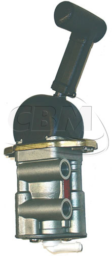 WABCO BRAKE VALVE - FAST IRISBUS - IVECO - RVI CITROEN (K00096091 | R00096092 | 5010130022 | 1906c3 | 190667) - Kočioni ventil za Autobus: slika 1 WABCO BRAKE VALVE - FAST IRISBUS - IVECO - RVI CITROEN (K00096091 | R00096092 | 5010130022 | 1906c3 | 190667) - Kočioni ventil za Autobus: slika 1