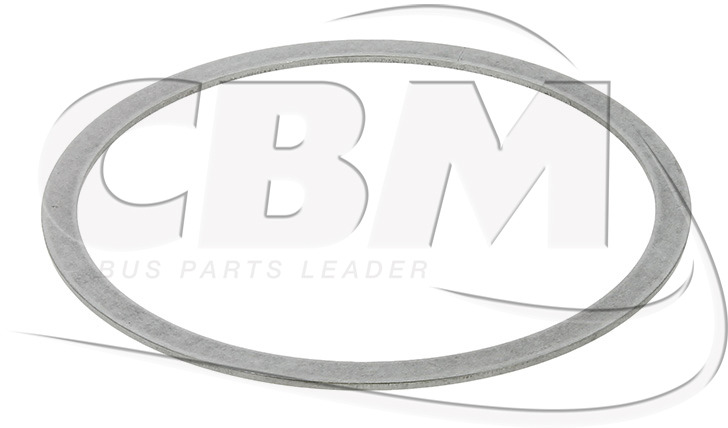 ZF FLANGE MODIFICATION SHIM - IRISBUS - IVECO - RVI (5010456169 | 5010285507 | 7703197259) - Menjač i delovi za Autobus: slika 1 ZF FLANGE MODIFICATION SHIM - IRISBUS - IVECO - RVI (5010456169 | 5010285507 | 7703197259) - Menjač i delovi za Autobus: slika 1