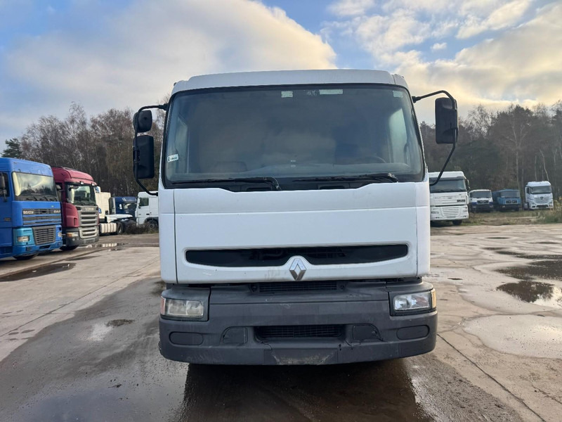 Renault Premium 260 (SUSPENISON LAMES / POMPE MANUELLE / BOITE MANUELLE / EURO 2) - Istovarivač: slika 2 Renault Premium 260 (SUSPENISON LAMES / POMPE MANUELLE / BOITE MANUELLE / EURO 2) - Istovarivač: slika 2