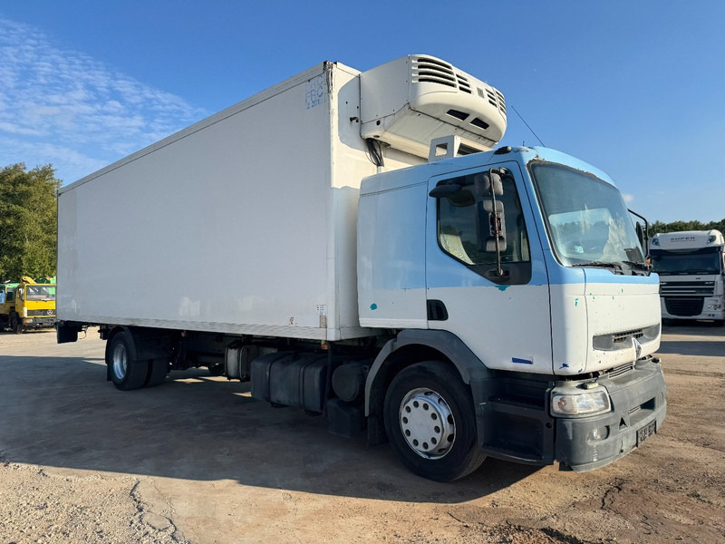 Renault Premium 270 (BOITE MANUELLE / MANUAL GEARBOX / 8.7 METER BOX) - Kamion sa zatvorenim sandukom: slika 3 Renault Premium 270 (BOITE MANUELLE / MANUAL GEARBOX / 8.7 METER BOX) - Kamion sa zatvorenim sandukom: slika 3