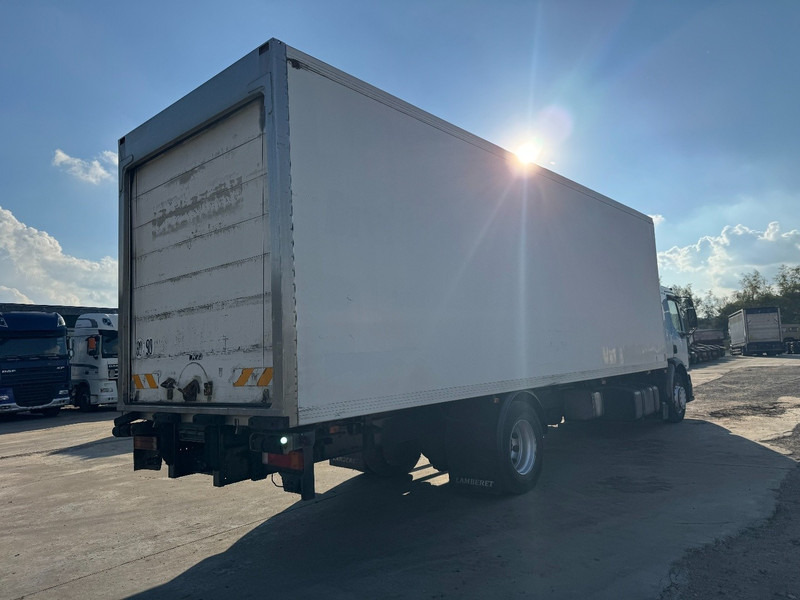 Renault Premium 270 (BOITE MANUELLE / MANUAL GEARBOX / 8.7 METER BOX) - Kamion sa zatvorenim sandukom: slika 5 Renault Premium 270 (BOITE MANUELLE / MANUAL GEARBOX / 8.7 METER BOX) - Kamion sa zatvorenim sandukom: slika 5