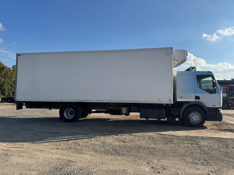 Renault Premium 270 (BOITE MANUELLE / MANUAL GEARBOX / 8.7 METER BOX) - Kamion sa zatvorenim sandukom: slika 4 Renault Premium 270 (BOITE MANUELLE / MANUAL GEARBOX / 8.7 METER BOX) - Kamion sa zatvorenim sandukom: slika 4