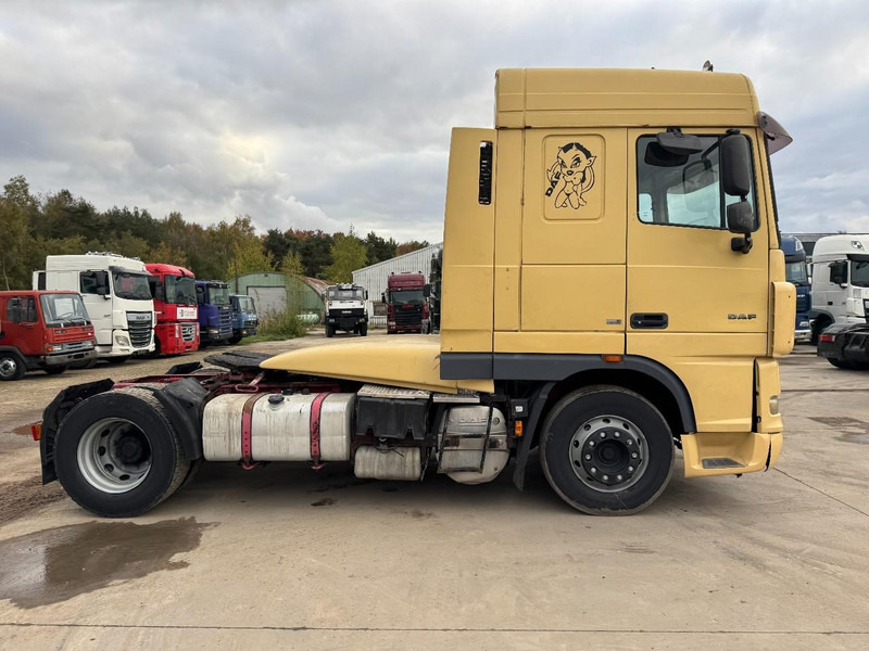DAF 105 XF 460 Space Cab (GOOD CONDITION / BON ETAT) - Tegljač: slika 4 DAF 105 XF 460 Space Cab (GOOD CONDITION / BON ETAT) - Tegljač: slika 4