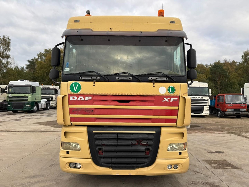 DAF 105 XF 460 Space Cab (GOOD CONDITION / BON ETAT) - Tegljač: slika 2 DAF 105 XF 460 Space Cab (GOOD CONDITION / BON ETAT) - Tegljač: slika 2