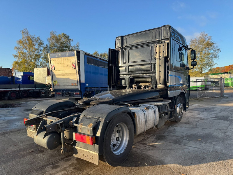DAF 105 XF 460 Space Cab (MANUAL GEARBOX / BOITE MANUELLE) - Tegljač: slika 5 DAF 105 XF 460 Space Cab (MANUAL GEARBOX / BOITE MANUELLE) - Tegljač: slika 5