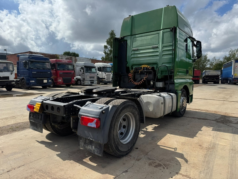 MAN TGX 18.440 (MANUAL GEARBOX / BOITE MANUELLE / RETARDER) - Tegljač: slika 5 MAN TGX 18.440 (MANUAL GEARBOX / BOITE MANUELLE / RETARDER) - Tegljač: slika 5
