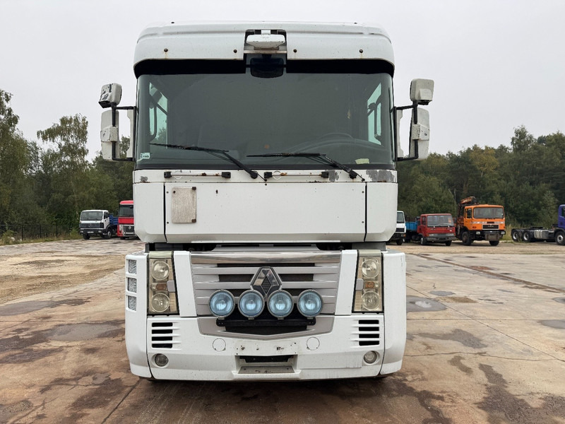 Renault Magnum 460 DXI (PERFECT CONDITION / PARFAIT ETAT) - Tegljač: slika 2 Renault Magnum 460 DXI (PERFECT CONDITION / PARFAIT ETAT) - Tegljač: slika 2