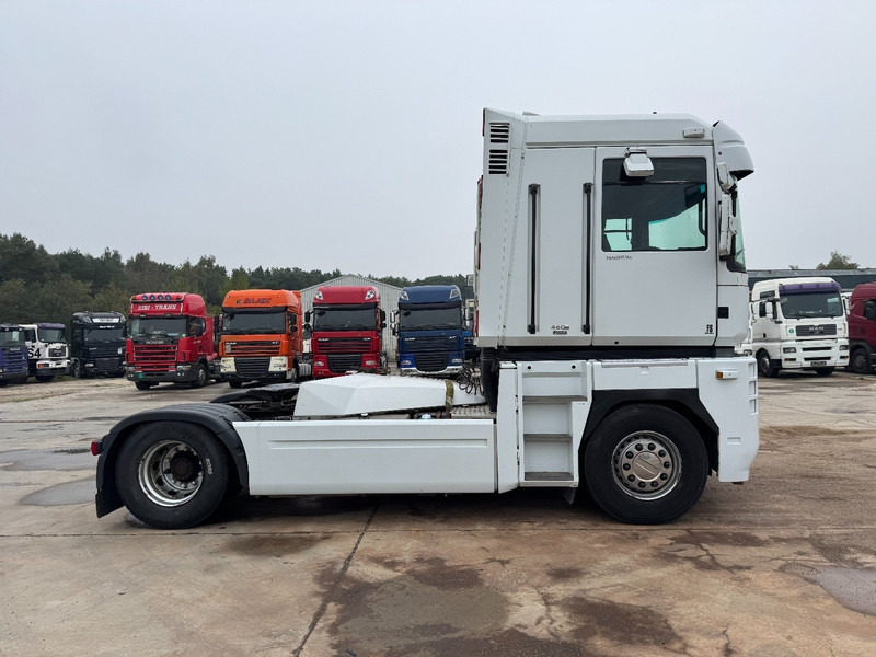 Renault Magnum 460 DXI (PERFECT CONDITION / PARFAIT ETAT) - Tegljač: slika 4 Renault Magnum 460 DXI (PERFECT CONDITION / PARFAIT ETAT) - Tegljač: slika 4