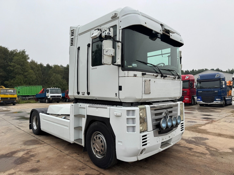Renault Magnum 460 DXI (PERFECT CONDITION / PARFAIT ETAT) - Tegljač: slika 3 Renault Magnum 460 DXI (PERFECT CONDITION / PARFAIT ETAT) - Tegljač: slika 3