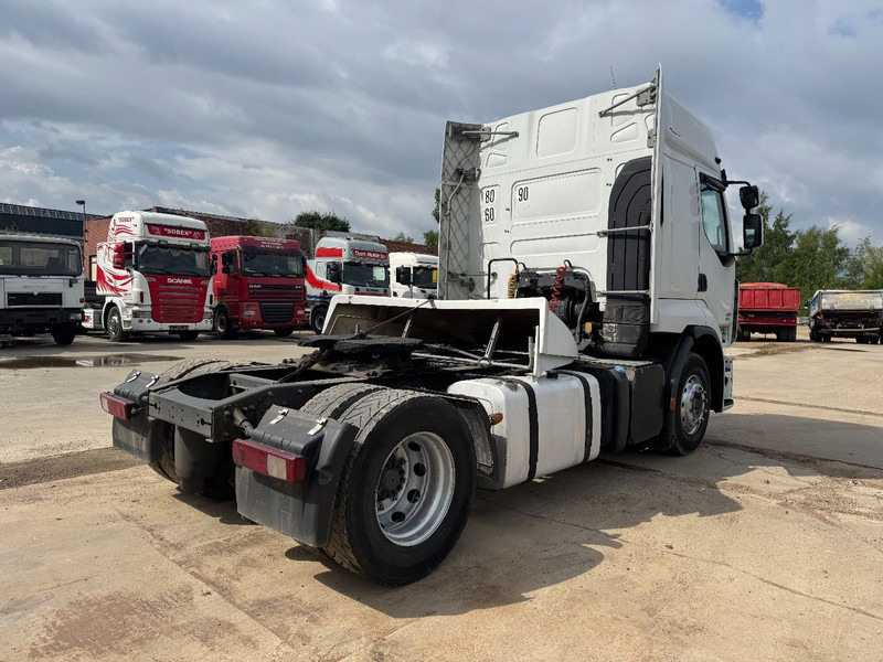 Renault Premium 450 DXI (MANUAL GEARBOX / BOITE MANUELLE / PERFECT CONDITION) - Tegljač: slika 5 Renault Premium 450 DXI (MANUAL GEARBOX / BOITE MANUELLE / PERFECT CONDITION) - Tegljač: slika 5