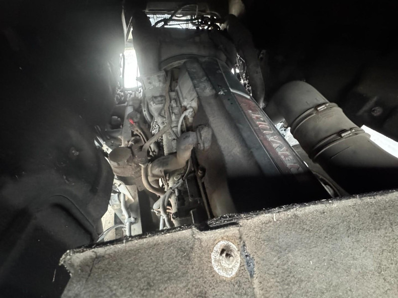 Tegljač Renault Premium 450 DXI (VERY NICE CONDITION / TRES BON ETAT): slika 15 Tegljač Renault Premium 450 DXI (VERY NICE CONDITION / TRES BON ETAT): slika 15