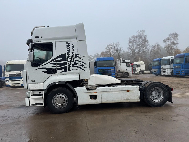 Tegljač Renault Premium 450 DXI (VERY NICE CONDITION / TRES BON ETAT): slika 8 Tegljač Renault Premium 450 DXI (VERY NICE CONDITION / TRES BON ETAT): slika 8