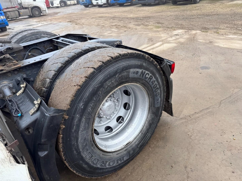 Tegljač Renault Premium 450 DXI (VERY NICE CONDITION / TRES BON ETAT): slika 9 Tegljač Renault Premium 450 DXI (VERY NICE CONDITION / TRES BON ETAT): slika 9