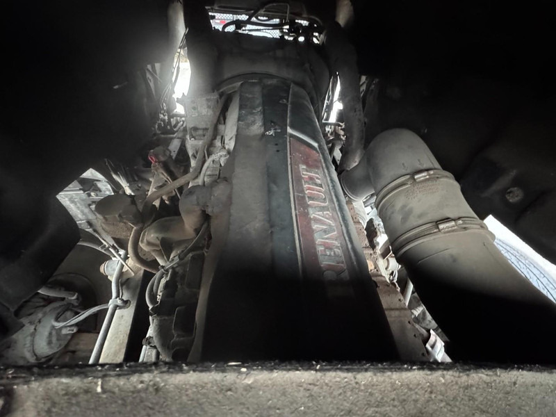 Tegljač Renault Premium 450 DXI (VERY NICE CONDITION / TRES BON ETAT): slika 14 Tegljač Renault Premium 450 DXI (VERY NICE CONDITION / TRES BON ETAT): slika 14