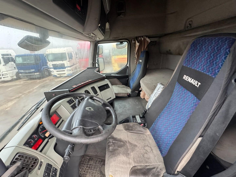 Tegljač Renault Premium 450 DXI (VERY NICE CONDITION / TRES BON ETAT): slika 12 Tegljač Renault Premium 450 DXI (VERY NICE CONDITION / TRES BON ETAT): slika 12