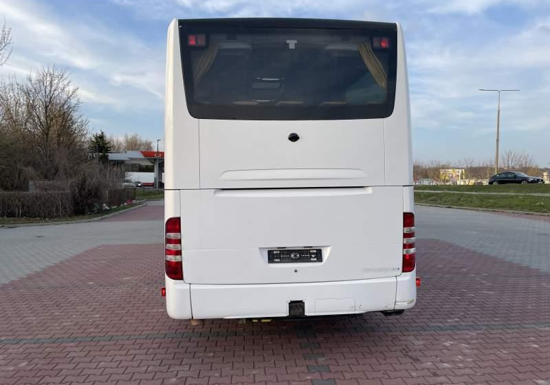 Mercedes-Benz 15RHD Tourismo Euro-5 - Turistički autobus: slika 4 Mercedes-Benz 15RHD Tourismo Euro-5 - Turistički autobus: slika 4